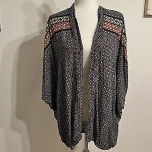 Victoria Secret cover up/ shrugs